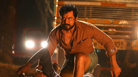 ரஷ்ய மொழியில் வெளியாகும் ‘கைதி’