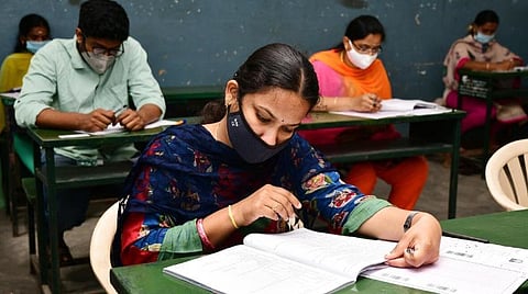 மே.21-ல் குரூப்-2, குரூப்-2ஏ தேர்வு; பிப்.23 முதல் விண்ணப்பிக்கலாம்: டிஎன்பிஎஸ்சி அறிவிப்பு
