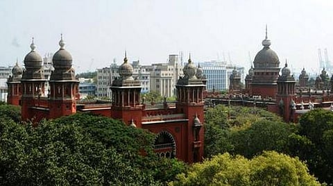 கடம்பூர் பேரூராட்சியில் 3 வார்டுகளுக்கு மறுதேர்தல் அறிவிக்க கூடாது: உயர் நீதிமன்றம் உத்தரவு