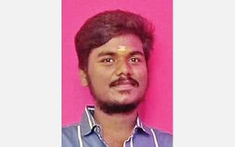 மருது பகவதி