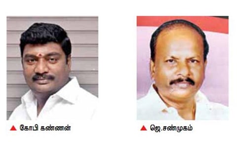 கருணாநிதி உருவாக்கிய மறைமலை நகர் நகராட்சி; வெல்லத் துடிக்கும் திமுக: மீண்டும் கைப்பற்றும் முனைப்பில் அதிமுக
