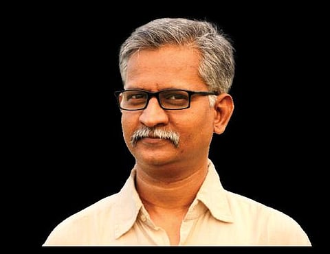 சூழலியலைப் புரியவைக்க மொழி மேம்பட வேண்டும்!: காட்டுயிர் ஆராய்ச்சியாளர் ப.ஜெகநாதன் நேர்காணல்