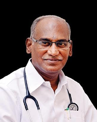 போலிகளைத் தடுக்க மருத்துவர்கள் எழுதவேண்டும்: டாக்டர் கு.கணேசன் நேர்காணல்