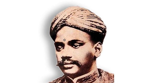 புத்தகத் திருவிழா 2022 | வ.உ.சி. 150: மீண்டெழும் வரலாறு