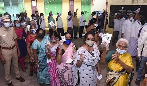 படம்: எஸ். குரு பிரசாத்