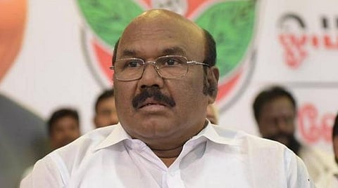 ’’2 மணிக்குப் பிறகு திமுகவினரின் கச்சேரி தொடங்கும்...” - ஜெயக்குமார் 