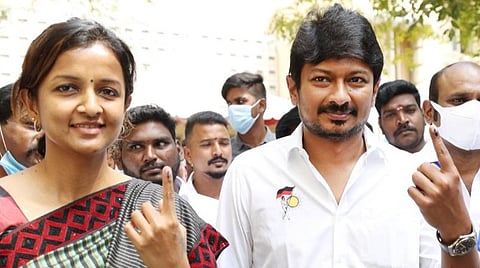 மேற்கு மண்டலத்தில் திமுகவுக்கு இந்த முறை வெற்றி வாய்ப்பு நிச்சயம்: உதயநிதி ஸ்டாலின் நம்பிக்கை