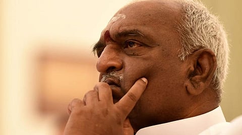 தனித்துப் போட்டியால் பாஜகவுக்கு எழுச்சி: பொன். ராதாகிருஷ்ணன் கருத்து
