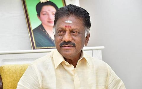கச்சத்தீவு அந்தோணியார் தேவாலய திருவிழாவில் இரு நாட்டை சேர்ந்தவர்களும் பங்கேற்க அனுமதி: மத்திய வெளியுறவுத் துறை அமைச்சருக்கு ஓபிஎஸ் கடிதம்