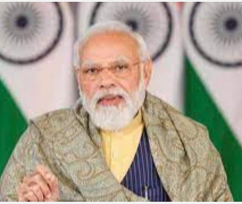 அருணாச்சல் மக்களின் வீரக்கதைகள் ஒவ்வொரு இந்தியருக்கும் விலைமதிப்பில்லா பாரம்பரியம்: பிரதமர் மோடி நெகிழ்ச்சி