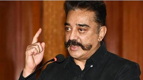 தேர்தலை ரத்து செய்து மறுவாக்குப்பதிவு நடத்துவதே நியாயமானதாக இருக்க முடியும்: கமல்ஹாசன்