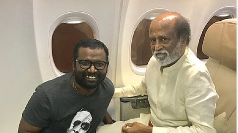 ரஜினிகாந்தின் 170-வது படத்தை அருண்ராஜா காமராஜ் இயக்குகிறாரா: போனி கபூர் சொன்னது என்ன?