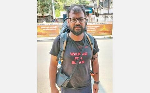 கிரண் வர்மா
