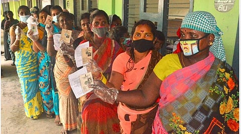படம்: மு. லெட்சுமி அருண்.