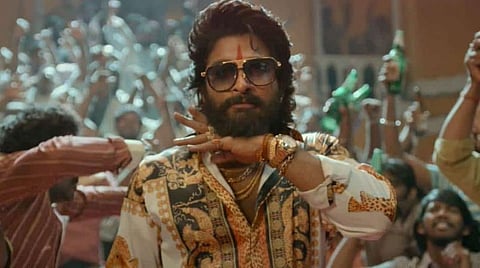 DPIFF விருதுகள்: சிறந்த படங்களாக ‘புஷ்பா’, ‘ஷெர்ஷா’ தேர்வு