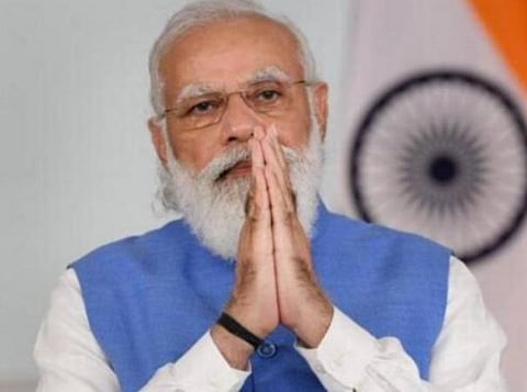 திறன் மேம்பாட்டில் கவனம் செலுத்தும் மத்திய பட்ஜெட்: பிரதமர் மோடி பெருமிதம்