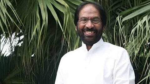 இரு மொழிக் கொள்கையில் முதல்வர் உறுதி: மாநிலங்களவை உறுப்பினர் திருச்சி என்.சிவா கருத்து