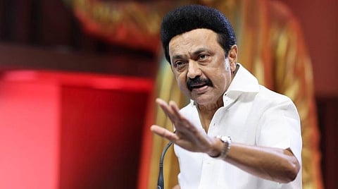 ஒற்றை மொழியின் ஆதிக்கம் இல்லாமல் அனைவருக்கும் சமமான இந்தியாவைக் காண உறுதியேற்போம்: ஸ்டாலின் வேண்டுகோள்