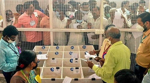 ‘0’ வாக்கு, ‘ஒரு’ வாக்கு, குலுக்கலில் வந்த ஜாக்பாட்: வேட்பாளர்களுக்கு கிடைத்த அதிர்ச்சி, விரக்தி, அதிர்ஷ்டம்