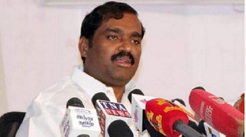 பண்ருட்டி தி.வேல்முருகன்