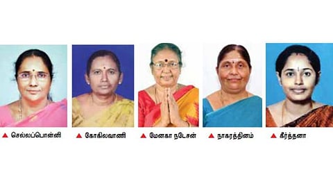 செல்லப்பொன்னி