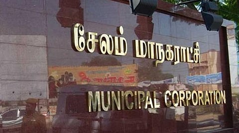 சேலம் மாநகராட்சி தேர்தலில் 23 வார்டுகளில் பாஜகவுக்கு மூன்றாமிடம்: ஏழு வார்டுகளில் 3-ம் இடத்துக்கு சென்ற அதிமுக