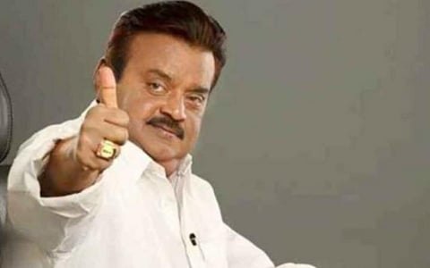மாநகராட்சி வார்டில் ஒன்றில்கூட வெற்றி பெறவில்லை: தேமுதிக நிர்வாகிகள், தொண்டர்கள் கவலை