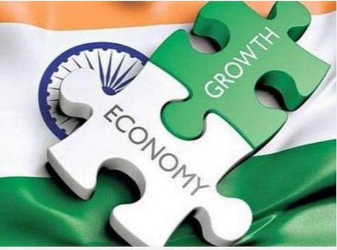  2022-ல் இந்தியாவின் பொருளாதார வளர்ச்சி  விகிதம் 9.5% ஆக இருக்கும்: ‘மூடிஸ்’ கணிப்பு 