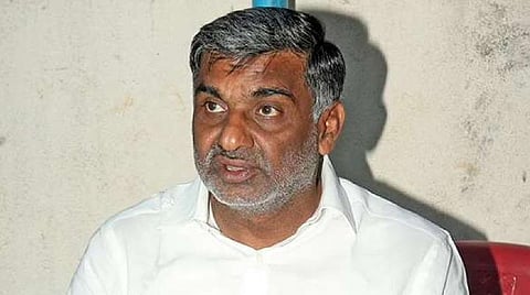 மக்களின் ஏகோபித்த ஆதரவோடு தமிழகத்தில் மீண்டும் அதிமுக ஆட்சி அமைக்கும்: முன்னாள் அமைச்சர் கே.சி.வீரமணி நம்பிக்கை