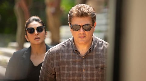 ‘அண்ணாத்த’, ‘மாஸ்டர்’ முதல் நாள் வசூலை முறியடித்த வலிமை