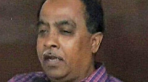 ஜிப்மர் கேந்திரிய வித்யாலயா தற்காலிக ஆசிரியர் நியமனத்துக்கு இந்தி மொழியறிவு கட்டாயம்: பாரதிதாசன் பேரன் எதிர்ப்பு