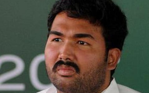 ஜெயக்குமார் கைதின்போது மனித உரிமை மீறல்: மாநில மனித உரிமை ஆணையத்தில் மகன் புகார்