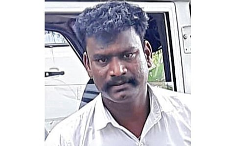 ராஜேந்திரன்