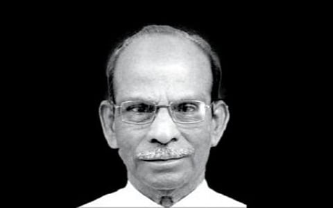 வாராமல் வந்த மாமணி!