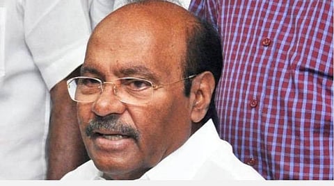 பகுதி நேர சிறப்பாசிரியர்களை உடனடியாக பணி நிரந்தரம் செய்ய வேண்டும்: ராமதாஸ்