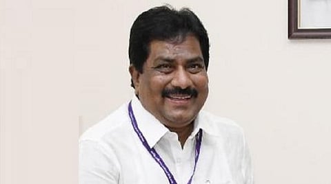ரூ.12,000 கோடி வருவாயினை கடந்த பதிவுத்துறை: அமைச்சர் பி.மூர்த்தி பாராட்டு
