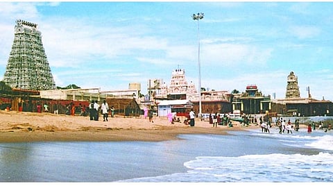 திருச்செந்தூர் கோயில்: உண்டியல் காணிக்கை ரூ.3 கோடி வசூல்