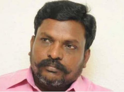 திமுக கூட்டணியில் விடுதலை சிறுத்தைகள் கட்சிக்கு ஒரு மேயர், 9 துணை மேயர் பதவி கேட்டுள்ளோம்: திருமாவளவன் எம்பி தகவல்