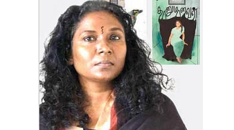 புத்தகத் திருவிழா 2022 | ரோஹிணி மணி: படைப்பின் ஆன்மாவைத் தேடி…