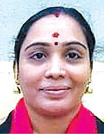 விக்னேஷ்பிரியா