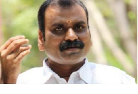 மத்திய அரசு துரித நடவடிக்கை - உக்ரைனில் சிக்கியோரை மீட்பது சவாலான பணி: மத்திய இணை அமைச்சர் எல்.முருகன் தகவல்