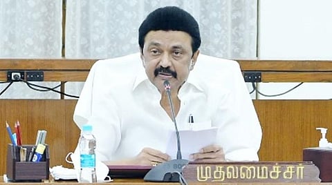 உக்ரைனில் இருந்து தமிழக மாணவர்களை மீட்க தனி அலுவலர் - வெளியுறவு அமைச்சரிடம் ஸ்டாலின் வேண்டுகோள்