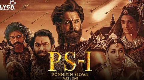 கான் திரைப்பட விழாவில் ‘பொன்னியின் செல்வன்’?