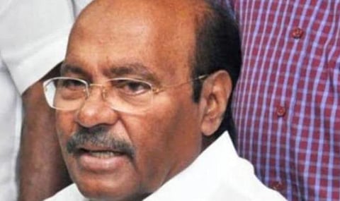 உயர்நீதிமன்றத் தீர்ப்பை மதிக்காமல்  டி.என்.பி.எஸ்.சி செயல்படுவதா?- ராமதாஸ் கேள்வி