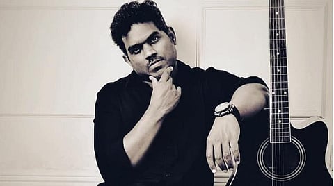 Yuvan 25 | இந்த யுவன் சூழ் இசையுலகு இப்படியேதான் தொடராதா..!