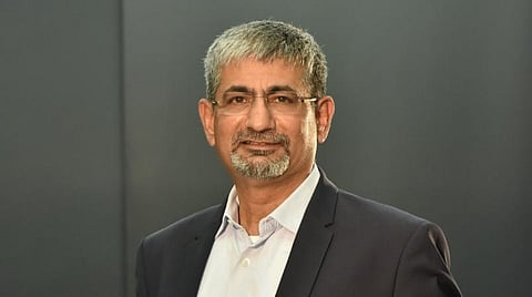 போக்ஸ்வேகன் நிறுவனத்தின் நிர்வாக இயக்குநராக பியுஷ் அரோரா பொறுப்பேற்பு