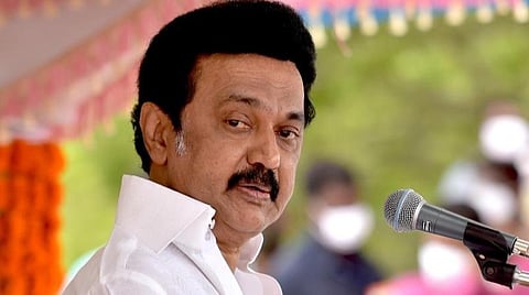 பள்ளி மாணவர்களுடன் பிறந்தநாள் கொண்டாட்டம்; முதல்வர் பொறுப்பை உணர்ந்து கடமையாற்றுகிறேன்: மு.க.ஸ்டாலின்