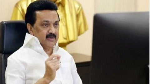 மு.க.ஸ்டாலின் | கோப்புப் படம்