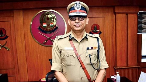 சென்னையில் பழுதடைந்த 12,355 சிசிடிவி கேமராக்களை சீரமைக்க ரூ.1.17 கோடி நிதி ஒதுக்கீடு: காவல் ஆணையர்