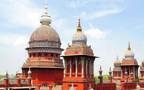 அரசுப் பணி நியமனங்களில் மூன்றாம் பாலினத்தவர்களுக்கு இடஒதுக்கீடு: சென்னை உயர் நீதிமன்றம் உத்தரவு